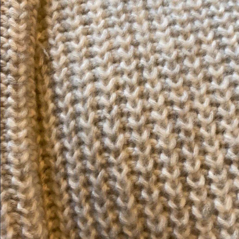 Guess Mulholland sweater tunic - Picture 4 of 4